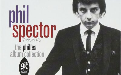 Phil Spector er død – han opfandt det usynlige rock’n’roll-teater