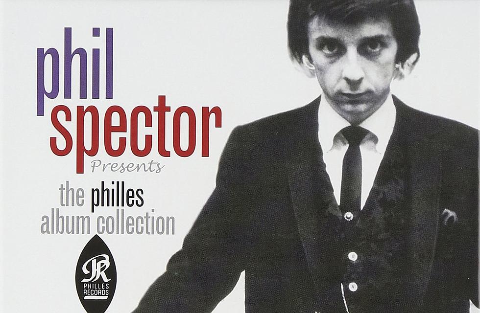 Phil Spector er død – han opfandt det usynlige rock’n’roll-teater