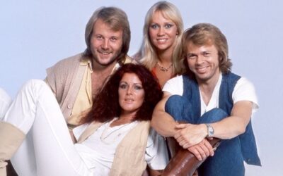 ABBA fra a til z – en samtale om evigt aktuelle Agnetha, Frida, Björn og Benny