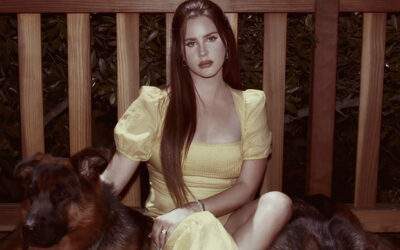 Lana Del Rey – en af de mest betydningsfulde og mest personlige popartister lige nu