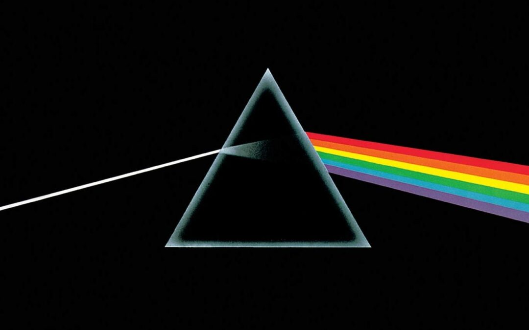 50 år med The Dark Side of the Moon: Den musikalske dinosaur, der ikke vil gå væk