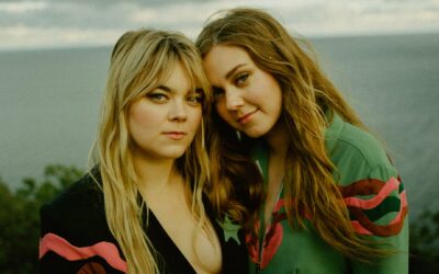 First Aid Kit i Operaen: Momenter af englemagi – indimellem bulder, drøn og disco-fod