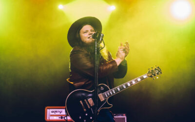 Blues-rock med Marcus King – det begyndte så godt, men…
