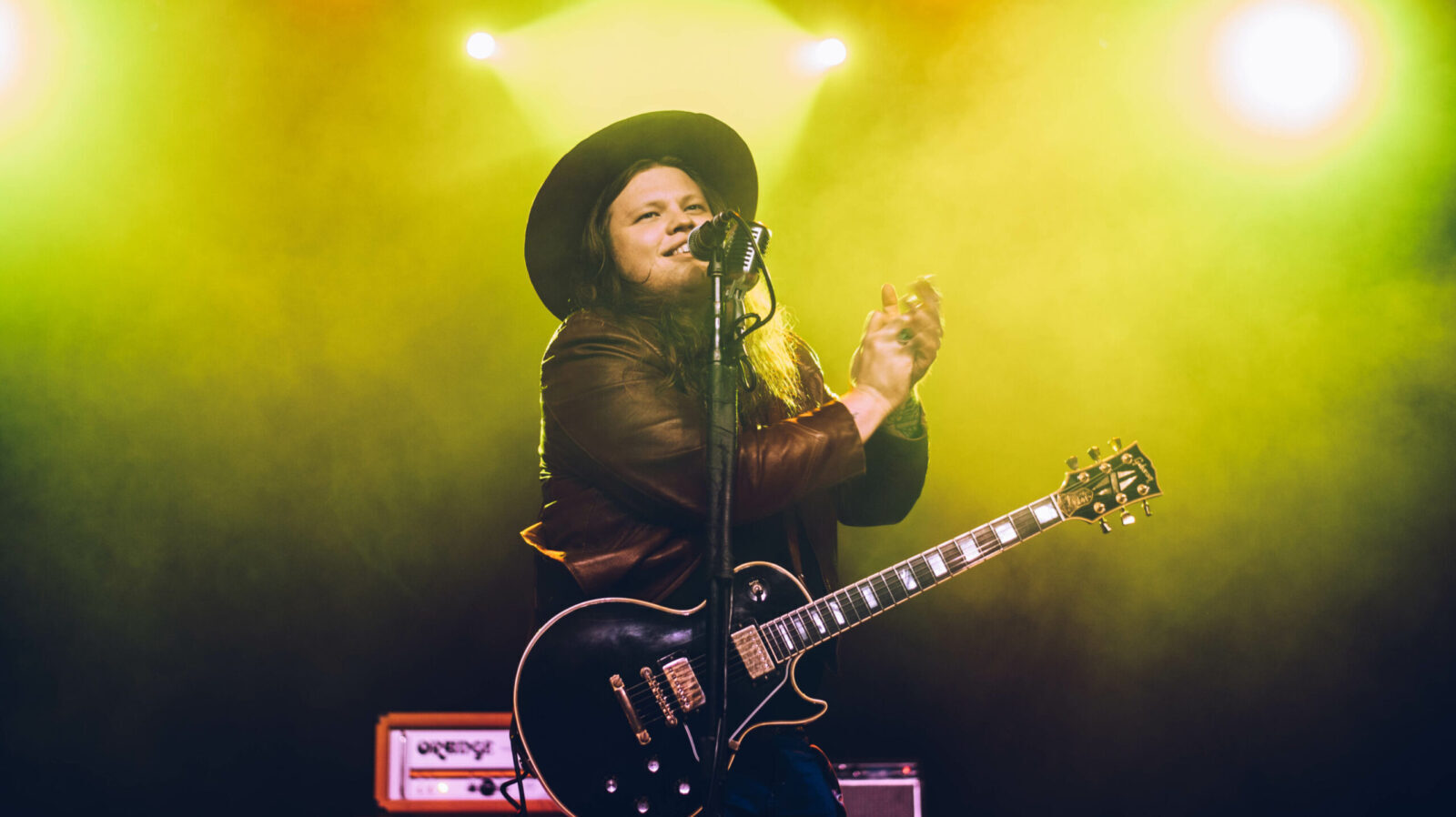 Blues-rock med Marcus King – det begyndte så godt, men… - How Old Is Marcus King? Blues-Rock Sensation’s Age In 2025