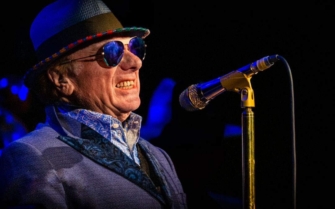 Van Morrison