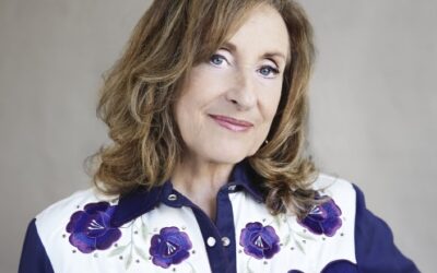 The first lady of danish country – Tamra Rosanes fejrer 50 årsjubilæum