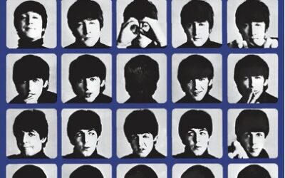 POV Mediano Music album – 60 år med A Hard Day’s Night: The Beatles i topform