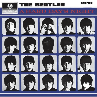 POV Mediano Music album – 60 år med A Hard Day’s Night: The Beatles i topform