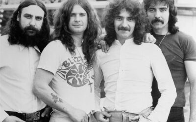 #3 Black Sabbath – Det tunge stedbarn, 13.2.1970: Den smertefulde fødsel