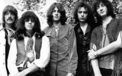 #4 Det tunge stedbarn, den smertefulde fødsel – Betonrock, Sabbath, Purple, Heep