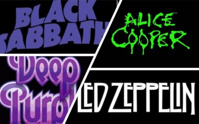 #2 Heavy Metal – Det tunge stedbarns fødsel, prolog del 2: Fra hippie vibrationer til heavy rock