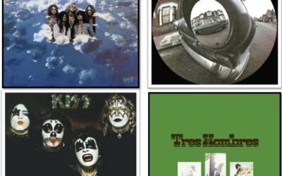 #7 Heavy metal-genrens fødsel – 1973: Da rockmusikken iklædte sig læbesort