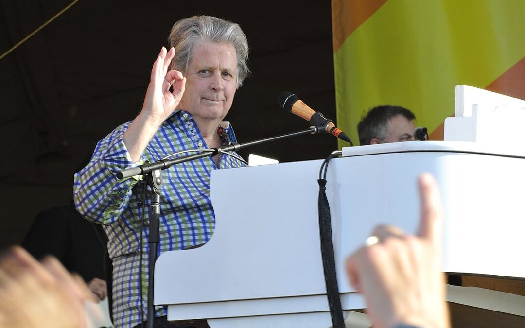 Brian Wilson (1942-2025) – Gatekeeper ved en port til det guddommelige