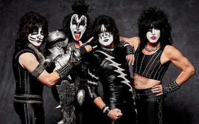 #16 Heavy metal i 80’erne: 1982 – Velkommen i helvede