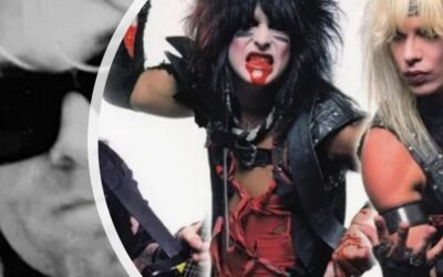 # 23 Heavy metal-genren i 1980’erne, 1989 – Afrunding af metalårtiet