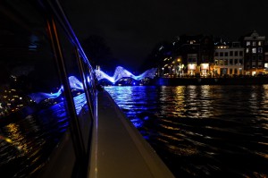 Amsterdam Light Festival