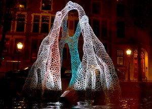 Amsterdam Light Festival