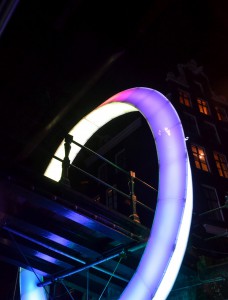 Amsterdam Light Festival