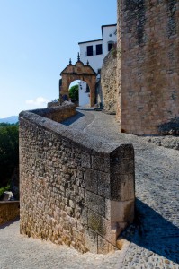 Andalusië