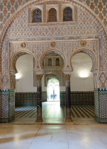 Andalusië