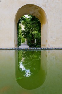 Andalusië