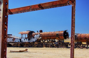 Uyuni