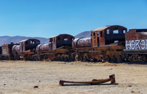 Uyuni