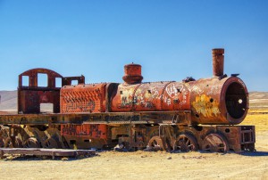 Uyuni