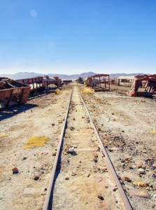 Uyuni