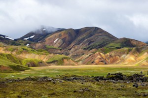 Landschappen