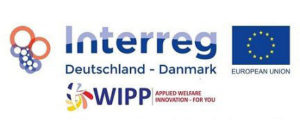 Interreg logo