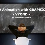 Vyond – Animated Chart