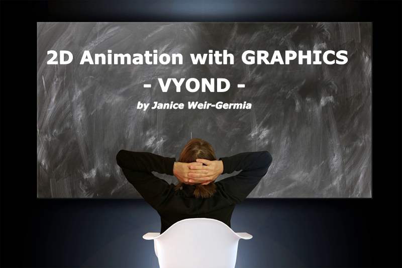 Vyond – Animated Chart