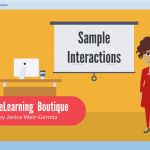 Articulate Storyline 3 – Sample Interactions