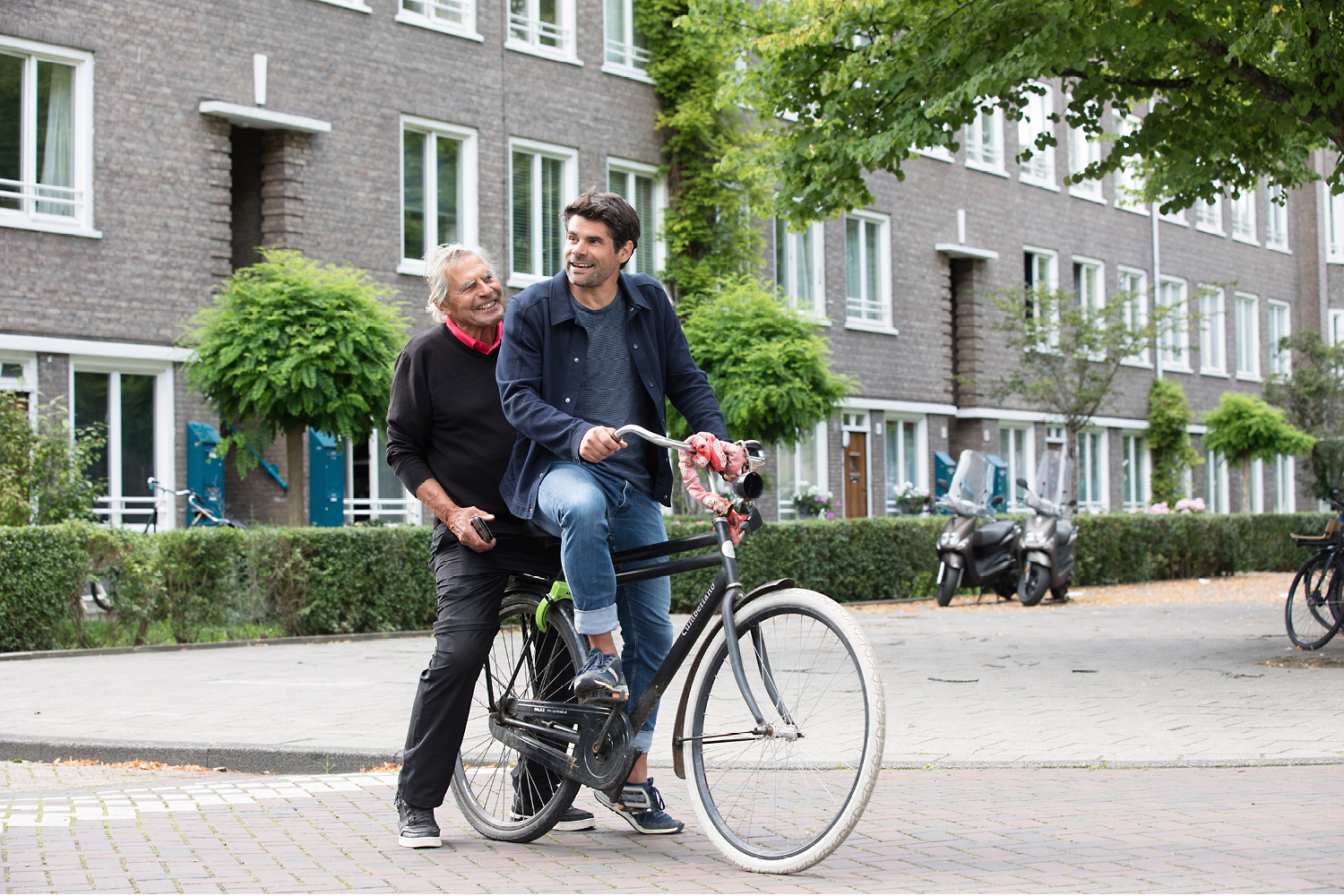 Jan en Jeroen Stekelenburg2