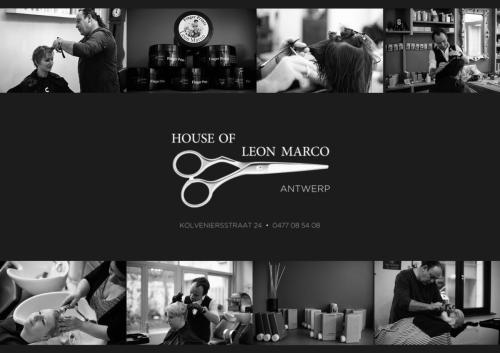 House of Leon Marco