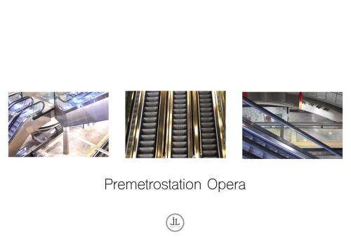Premetrostation Opera