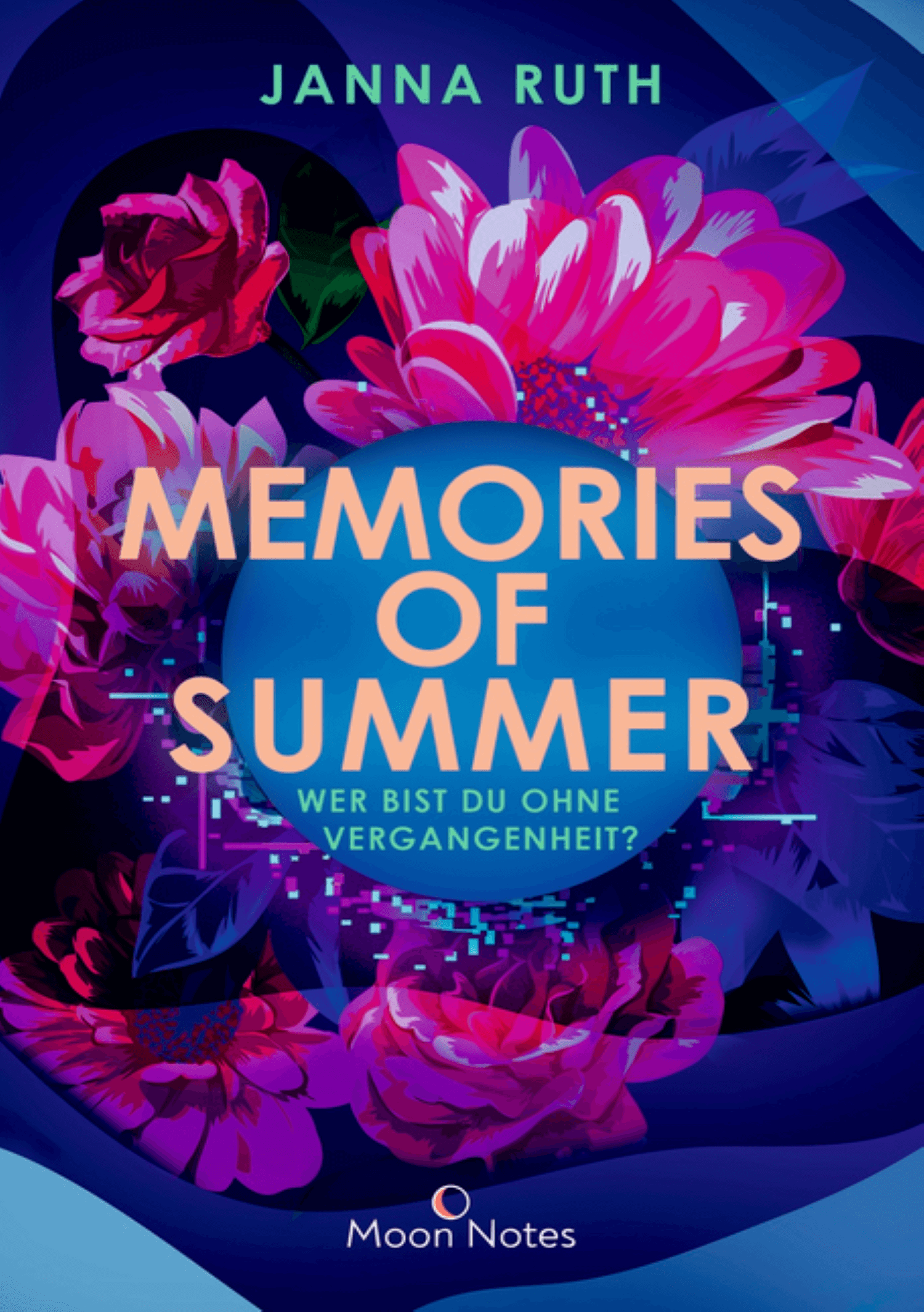 Memories of Summer (1)