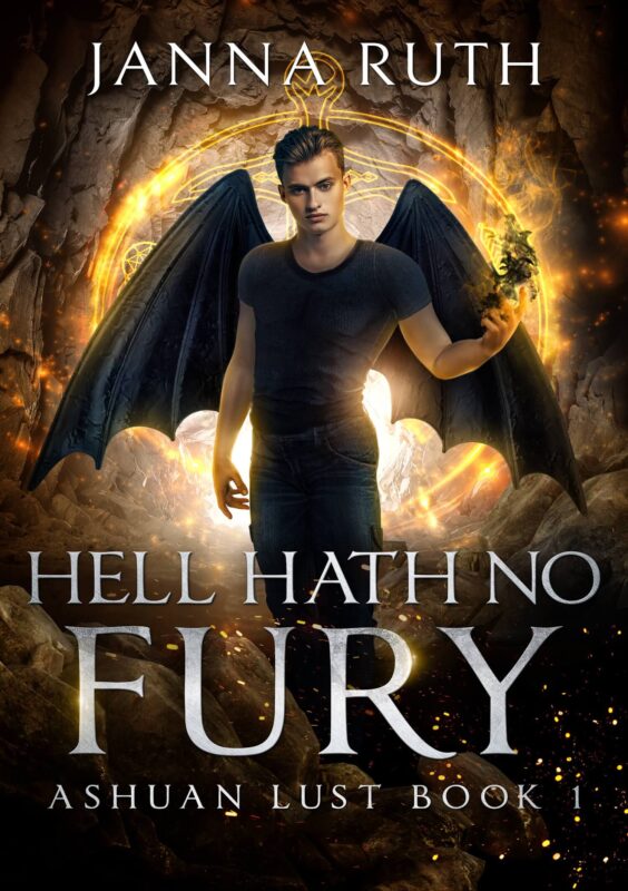 Hell Hath no Fury