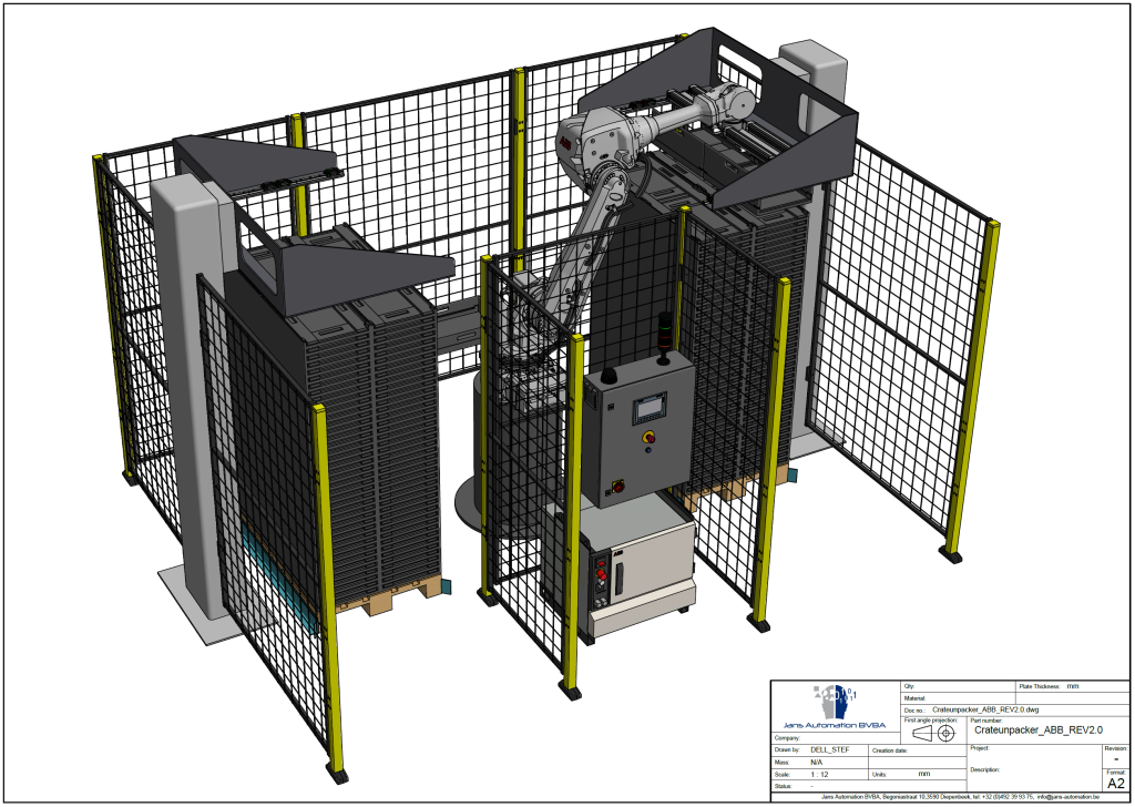 crate unpacker