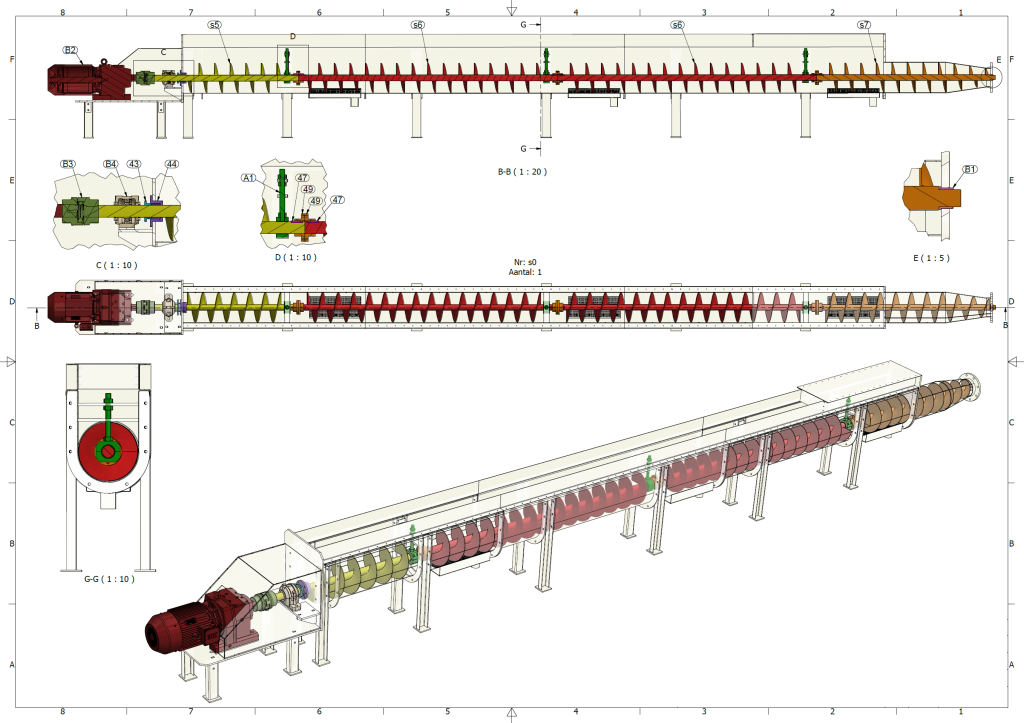 srew conv 3d