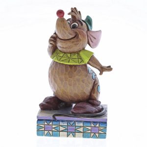 Bum mus fra askepot, Disney julefigur