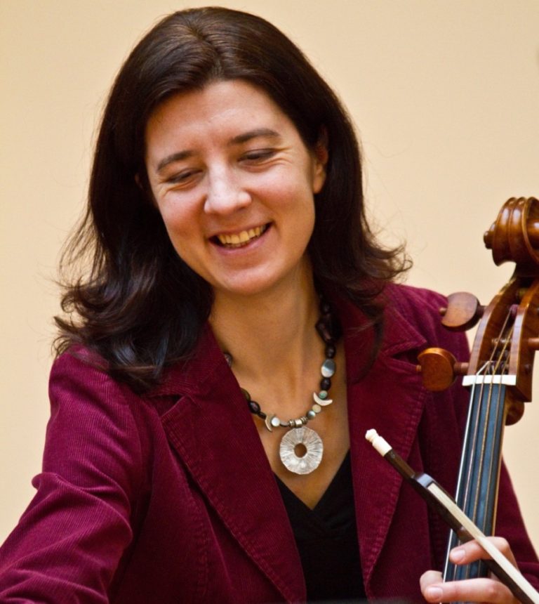 Les musiciens d&rsquo;Albori Musicali