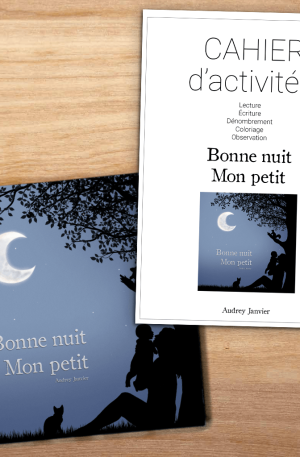 Pack Livre + Cahier