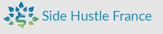 Side Hustle France Podcast sur mon expérience d'auto-édition