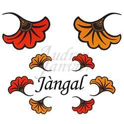 Jàngal, apprends le wolof en t'amusant