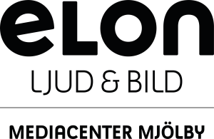 Elon_ljud_bild_Mediacenter_Mjolby_Logotype_vertikal
