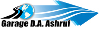 Garage D.A. Ashruf