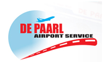 Garage De Paarl - Airport Services