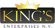 King's Enterprises N.V.